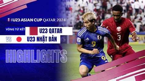 u23 nhật bản u23 qatar